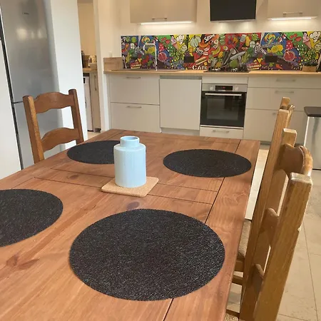 Hébergement de vacances Spacieux Et Calme Proche De La Flèche, Idéal Pour Familles - Fr-1-410-470 Villaines-sous-Malicorne